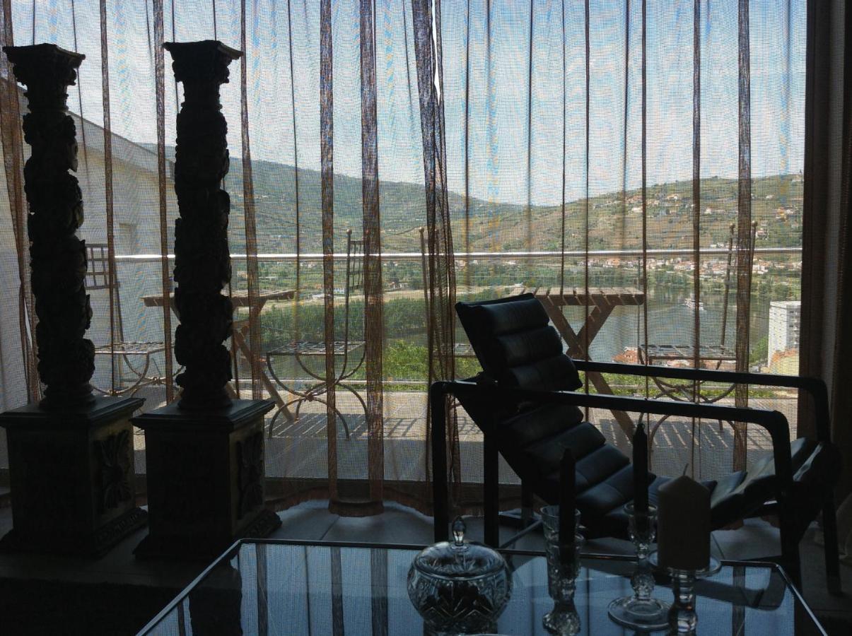 Douro Vally Inn Peso da Regua Exterior photo