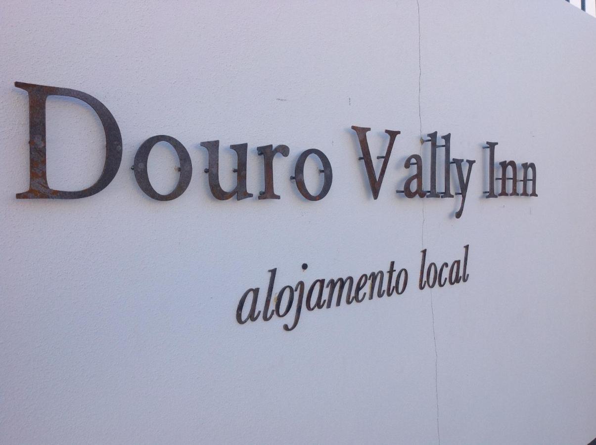 Douro Vally Inn Peso da Regua Exterior photo