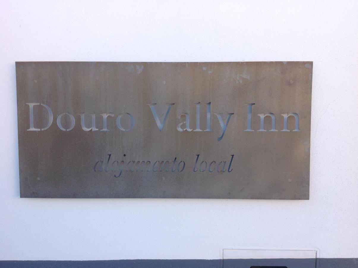 Douro Vally Inn Peso da Regua Exterior photo