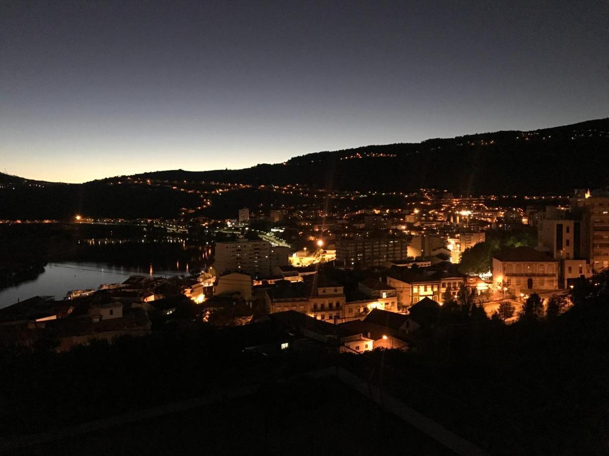 Douro Vally Inn Peso da Regua Exterior photo
