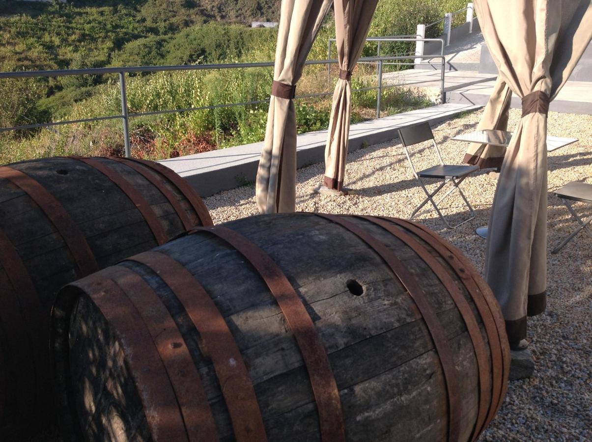 Douro Vally Inn Peso da Regua Exterior photo