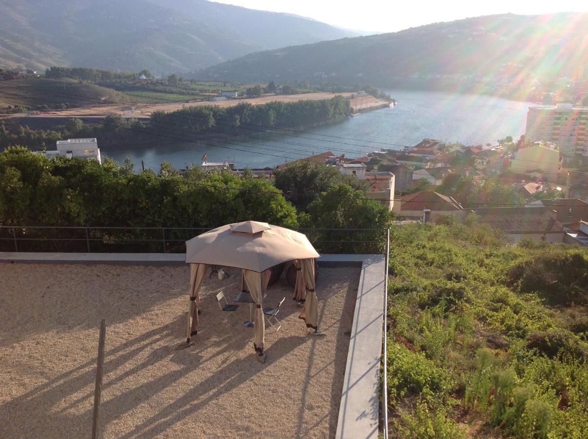 Douro Vally Inn Peso da Regua Exterior photo