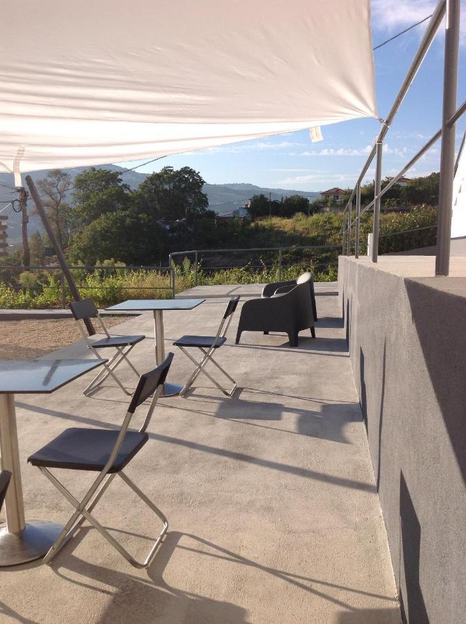 Douro Vally Inn Peso da Regua Exterior photo