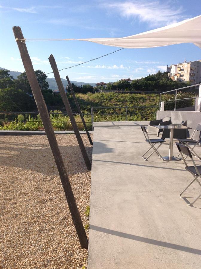Douro Vally Inn Peso da Regua Exterior photo