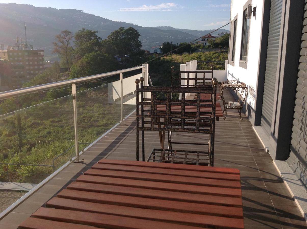 Douro Vally Inn Peso da Regua Exterior photo