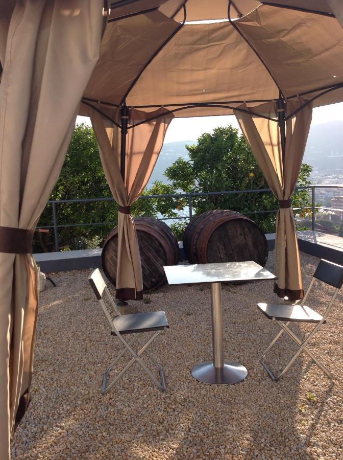Douro Vally Inn Peso da Regua Exterior photo