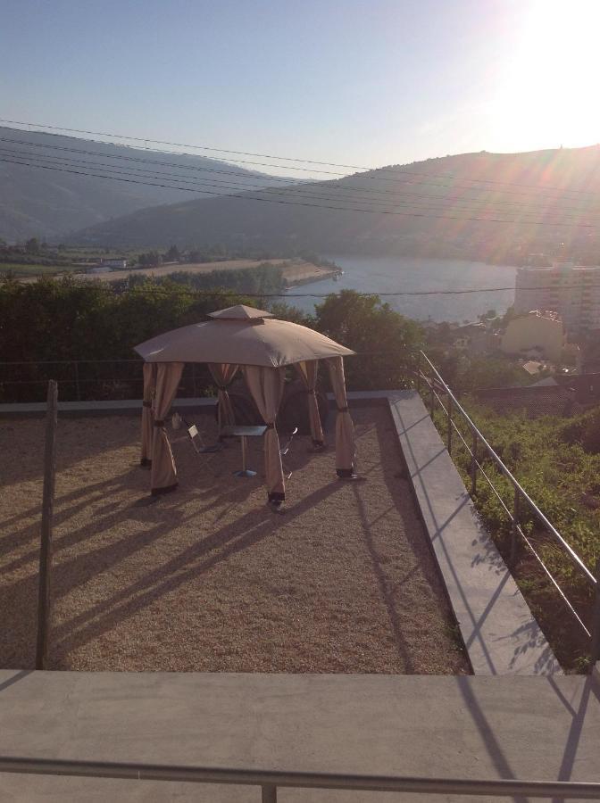 Douro Vally Inn Peso da Regua Exterior photo