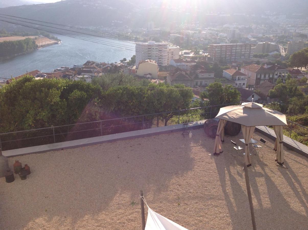 Douro Vally Inn Peso da Regua Exterior photo