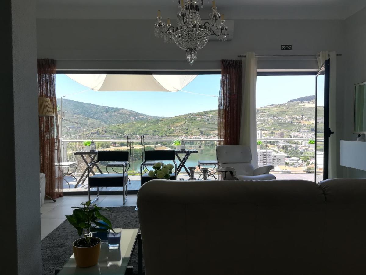 Douro Vally Inn Peso da Regua Exterior photo